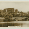 Chester Castle.
