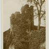 Rougemont Castle.