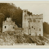 Kingswear Castle.