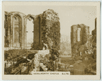 Kenilworth Castle.