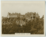 Stirling Castle.