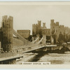 Conway Castle.
