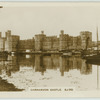 Carnarvon Castle.