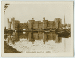 Carnarvon Castle.