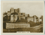 Dover Castle.