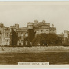 Hawarden Castle.
