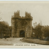 Lancaster Castle.