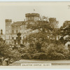Eglinton Castle.