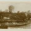Pembroke Castle.