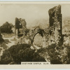 Hastings Castle.