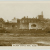 Walmer Castle, Deal.