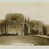 Chirk Castle.