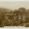 King Arthur's Castle, Tintagel.
