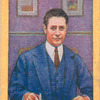 J.R. Capablanca.