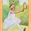 Miss Susanne Lenglen.