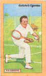 W.H. Johnston.