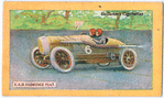 E.A.D. Eldridge Fiat.
