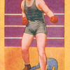 Joe Beckett.
