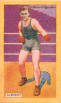 Joe Beckett.