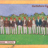 Yorkshire team.