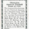 London Caledonians F.C.