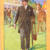 Lord Derby.