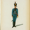 Koningrijk der Nederlanden. Pontonnier. (1814)