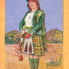 Miss Helen Wilson.