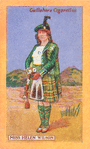 Miss Helen Wilson.