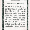 H.H. Lee.