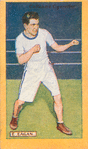 E. Eagen.