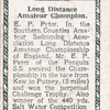 E.P. Peter.