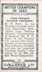 E.P. Peter.
