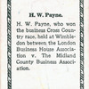 H.W. Payne.