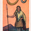 Ring money - Celtic.