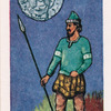 Coin of William I.