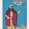 Coin of Henry III.