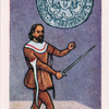 Edward III groat.