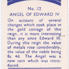 Angel of Edward IV.