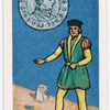 Groat of Edward VI.