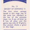 Groat of Edward VI.