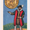 Angel of Elizabeth I.