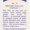 Newark shilling, Charles I.