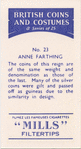 Anne farthing.