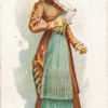 Time of Victoria, 1880.