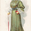 Time of Edward VII, 1904.