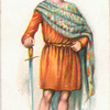 Romanized Briton, 30 A.D.