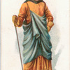 Time of John, 1200.