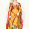 Time of Henry VI, 1422.