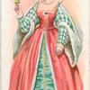Time of Henry VIII, 1530.